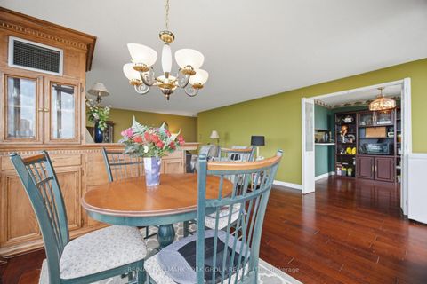 Photo 13 at 1406 - 600 Rexdale Boulevard, Clairville, Toronto