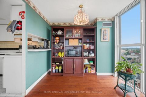 Photo 15 at 1406 - 600 Rexdale Boulevard, Clairville, Toronto