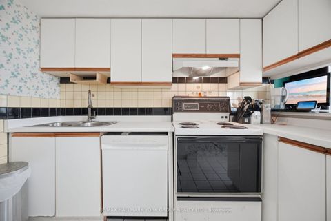 Photo 17 at 1406 - 600 Rexdale Boulevard, Clairville, Toronto