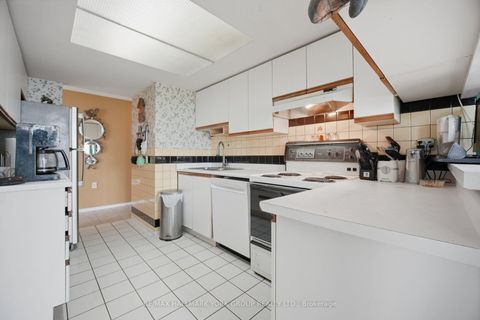 Photo 18 at 1406 - 600 Rexdale Boulevard, Clairville, Toronto