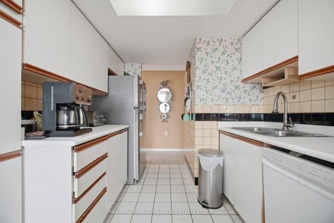 Photo 20 at 1406 - 600 Rexdale Boulevard, Clairville, Toronto
