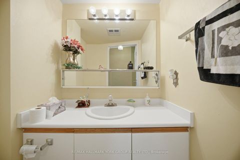 Photo 21 at 1406 - 600 Rexdale Boulevard, Clairville, Toronto