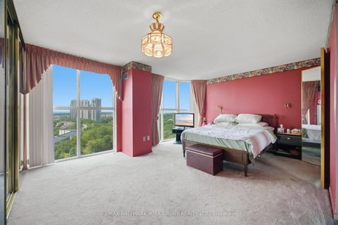 Photo 22 at 1406 - 600 Rexdale Boulevard, Clairville, Toronto