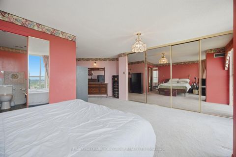 Photo 25 at 1406 - 600 Rexdale Boulevard, Clairville, Toronto