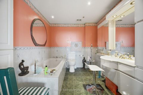 Photo 26 at 1406 - 600 Rexdale Boulevard, Clairville, Toronto