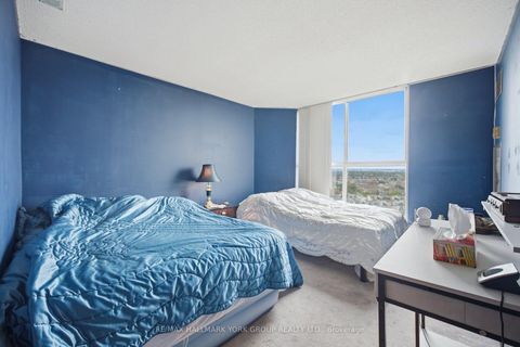 Photo 27 at 1406 - 600 Rexdale Boulevard, Clairville, Toronto