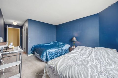 Photo 28 at 1406 - 600 Rexdale Boulevard, Clairville, Toronto