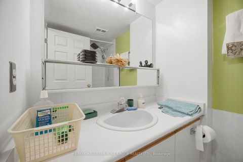 Photo 29 at 1406 - 600 Rexdale Boulevard, Clairville, Toronto