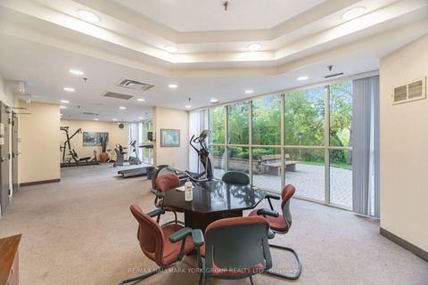 Photo 36 at 1406 - 600 Rexdale Boulevard, Clairville, Toronto