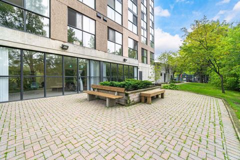 Photo 39 at 1406 - 600 Rexdale Boulevard, Clairville, Toronto