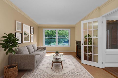 Photo 2 at 22 Richler Crescent, Letitia Heights, Barrie