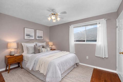 Photo 8 at 22 Richler Crescent, Letitia Heights, Barrie