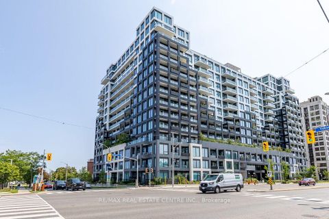 Photo 0 at 232 - 1100 Sheppard Avenue W, York University Heights, Toronto