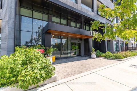 Photo 1 at 232 - 1100 Sheppard Avenue W, York University Heights, Toronto