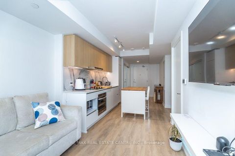 Photo 3 at 232 - 1100 Sheppard Avenue W, York University Heights, Toronto