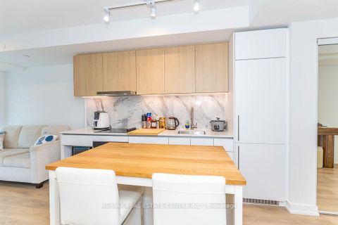 Photo 5 at 232 - 1100 Sheppard Avenue W, York University Heights, Toronto