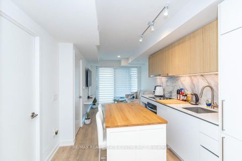 Photo 6 at 232 - 1100 Sheppard Avenue W, York University Heights, Toronto