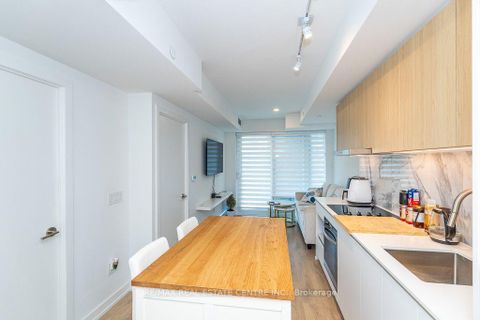 Photo 7 at 232 - 1100 Sheppard Avenue W, York University Heights, Toronto