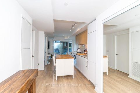 Photo 8 at 232 - 1100 Sheppard Avenue W, York University Heights, Toronto