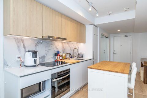Photo 9 at 232 - 1100 Sheppard Avenue W, York University Heights, Toronto