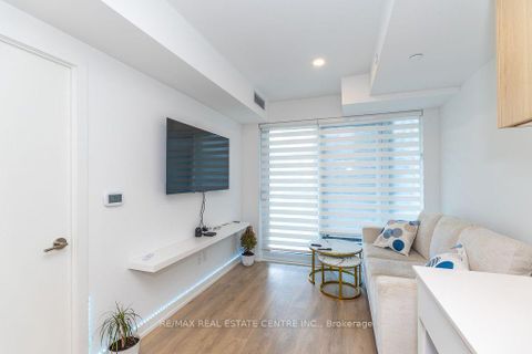 Photo 11 at 232 - 1100 Sheppard Avenue W, York University Heights, Toronto