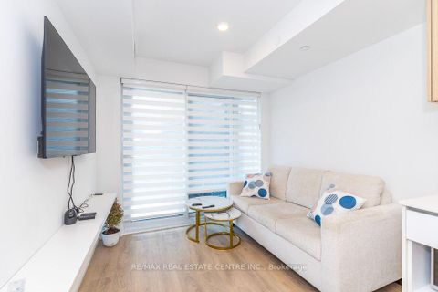 Photo 12 at 232 - 1100 Sheppard Avenue W, York University Heights, Toronto