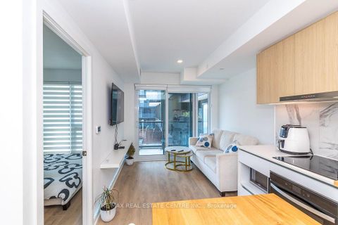 Photo 13 at 232 - 1100 Sheppard Avenue W, York University Heights, Toronto