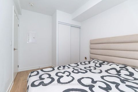 Photo 15 at 232 - 1100 Sheppard Avenue W, York University Heights, Toronto