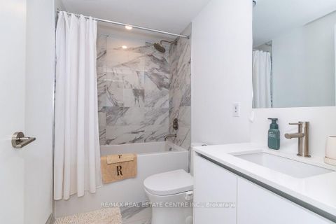 Photo 16 at 232 - 1100 Sheppard Avenue W, York University Heights, Toronto