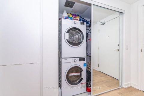 Photo 17 at 232 - 1100 Sheppard Avenue W, York University Heights, Toronto