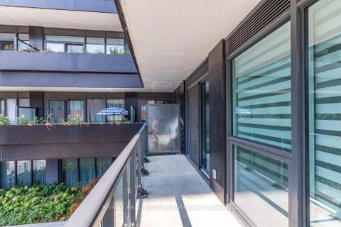 Photo 19 at 232 - 1100 Sheppard Avenue W, York University Heights, Toronto