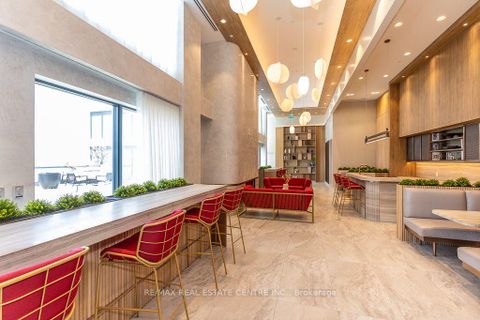 Photo 20 at 232 - 1100 Sheppard Avenue W, York University Heights, Toronto
