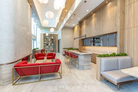 Photo 21 at 232 - 1100 Sheppard Avenue W, York University Heights, Toronto