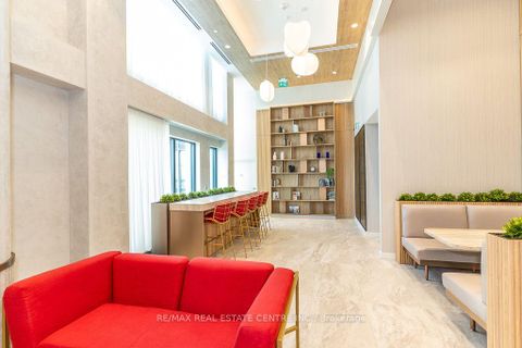 Photo 22 at 232 - 1100 Sheppard Avenue W, York University Heights, Toronto