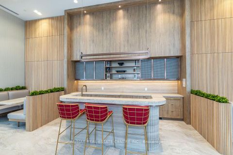 Photo 23 at 232 - 1100 Sheppard Avenue W, York University Heights, Toronto