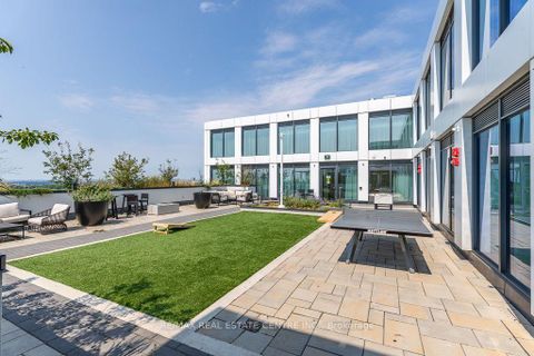 Photo 28 at 232 - 1100 Sheppard Avenue W, York University Heights, Toronto