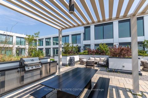 Photo 29 at 232 - 1100 Sheppard Avenue W, York University Heights, Toronto