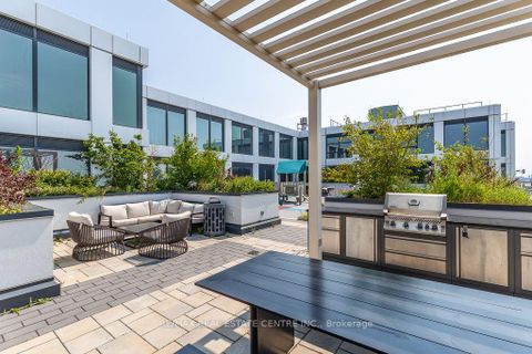 Photo 30 at 232 - 1100 Sheppard Avenue W, York University Heights, Toronto