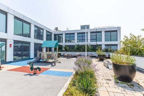Photo 31 at 232 - 1100 Sheppard Avenue W, York University Heights, Toronto