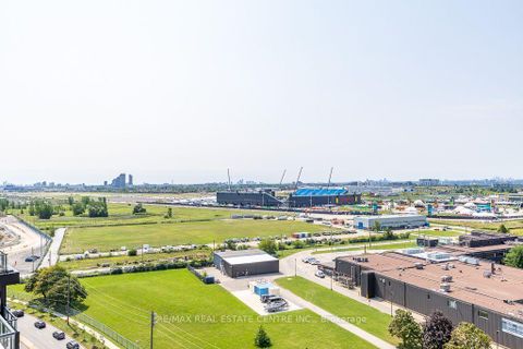 Photo 32 at 232 - 1100 Sheppard Avenue W, York University Heights, Toronto