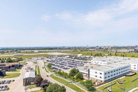 Photo 33 at 232 - 1100 Sheppard Avenue W, York University Heights, Toronto