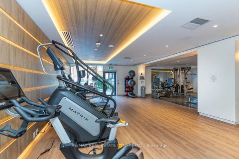Photo 34 at 232 - 1100 Sheppard Avenue W, York University Heights, Toronto