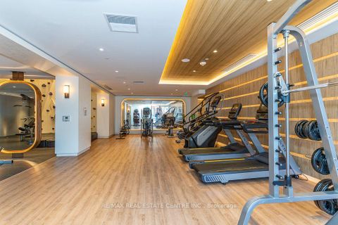 Photo 35 at 232 - 1100 Sheppard Avenue W, York University Heights, Toronto