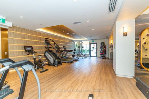 Photo 38 at 232 - 1100 Sheppard Avenue W, York University Heights, Toronto