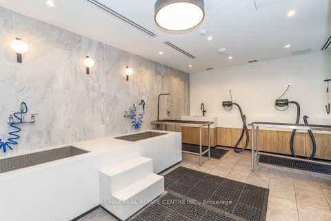 Photo 39 at 232 - 1100 Sheppard Avenue W, York University Heights, Toronto