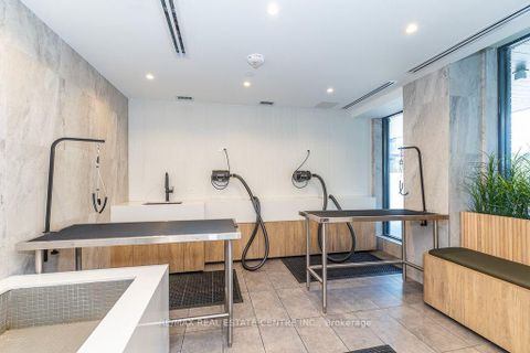 Photo 40 at 232 - 1100 Sheppard Avenue W, York University Heights, Toronto