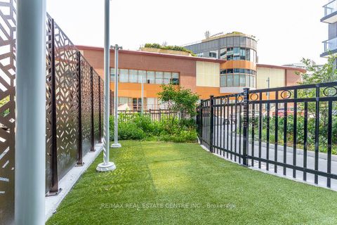 Photo 41 at 232 - 1100 Sheppard Avenue W, York University Heights, Toronto
