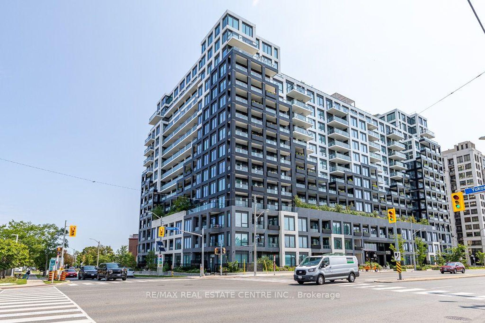 232 - 1100 Sheppard Avenue W, York University Heights, Toronto 