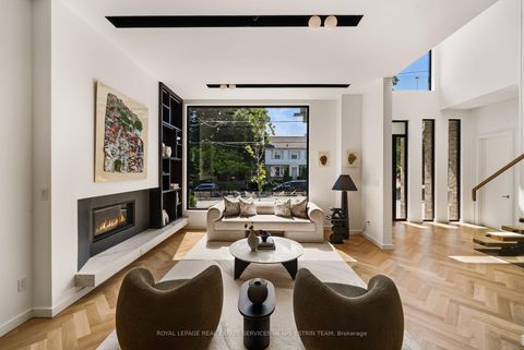 Photo 6 at 7 Lumley Avenue, Leaside, Toronto