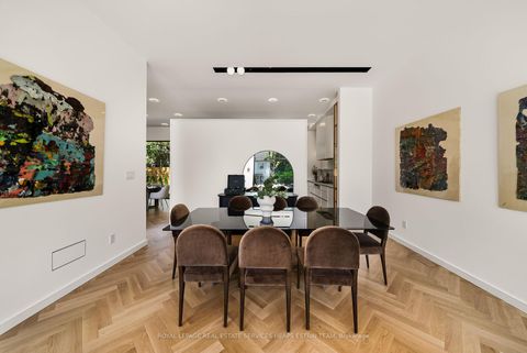 Photo 7 at 7 Lumley Avenue, Leaside, Toronto